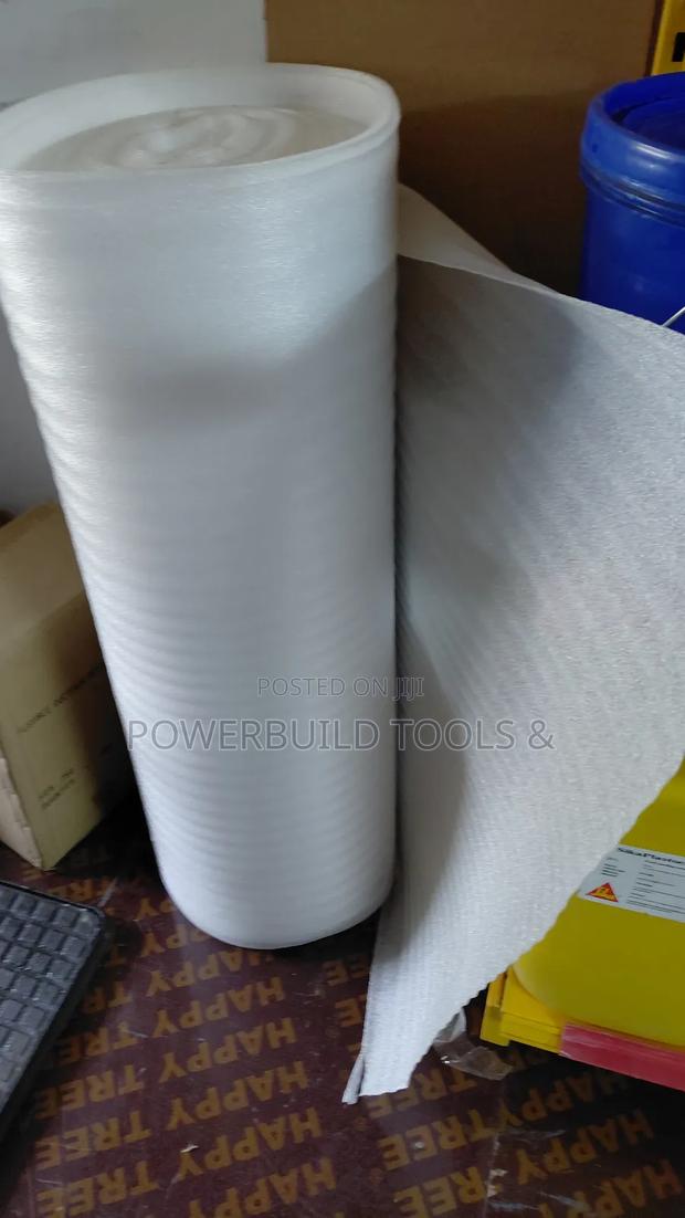 Floor Underlay - thumbnail 3