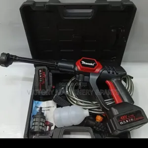Masaki Carwash Cordless