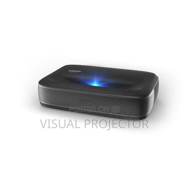 Google Certified Ultra Short Throw Projector Laser Projector