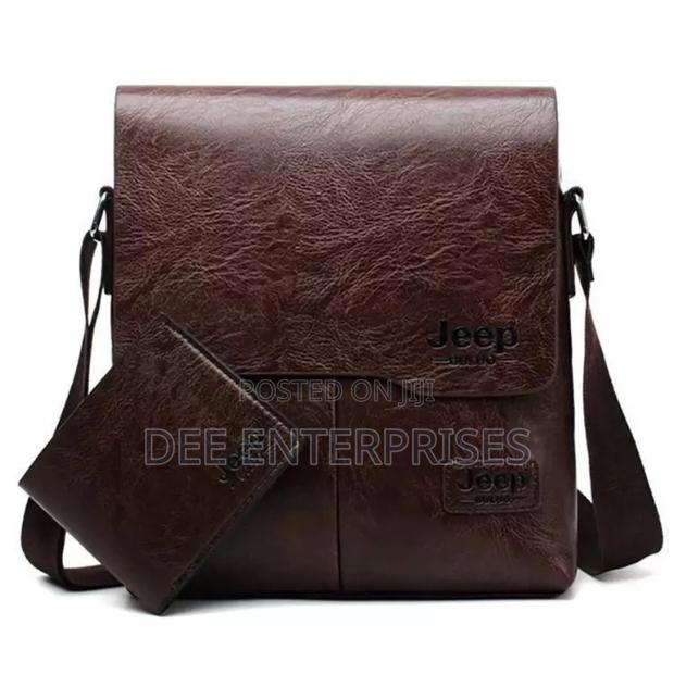 2 in 1 Jeep Bags - thumbnail 2