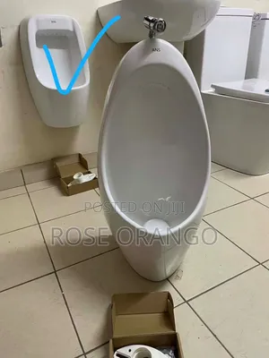 Urinal Bowls