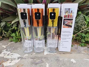 Oil / Vinegar Spray