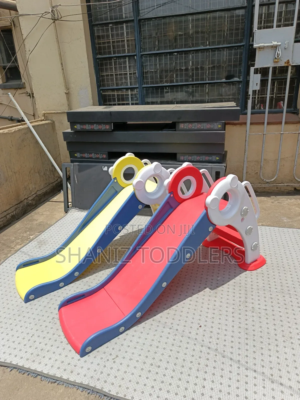 Best Quality Kids Slide
