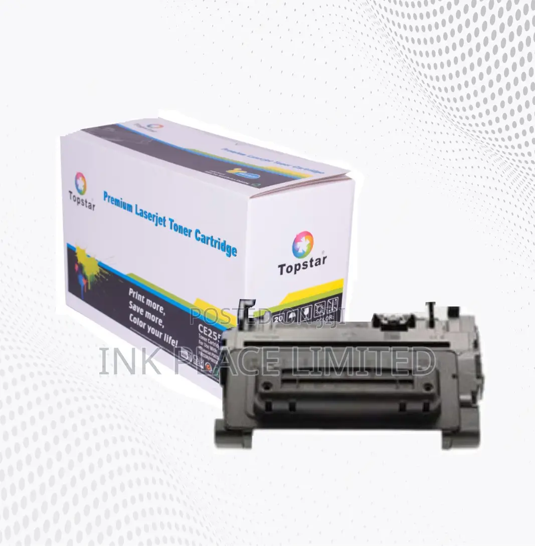 Topstar 90a Toner