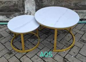 Classy Coffee Table