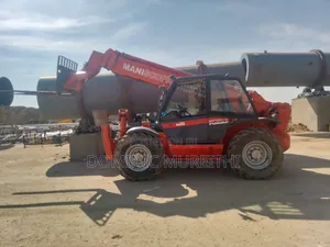 Cherry Picker