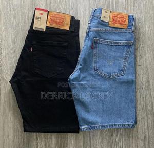 Denim Shorts - thumbnail 2