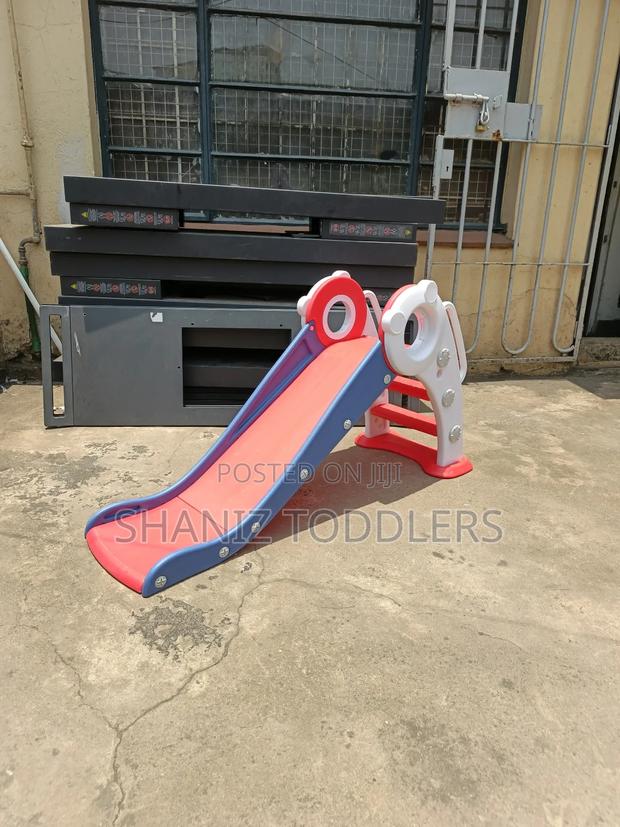 Affordable Baby Slide