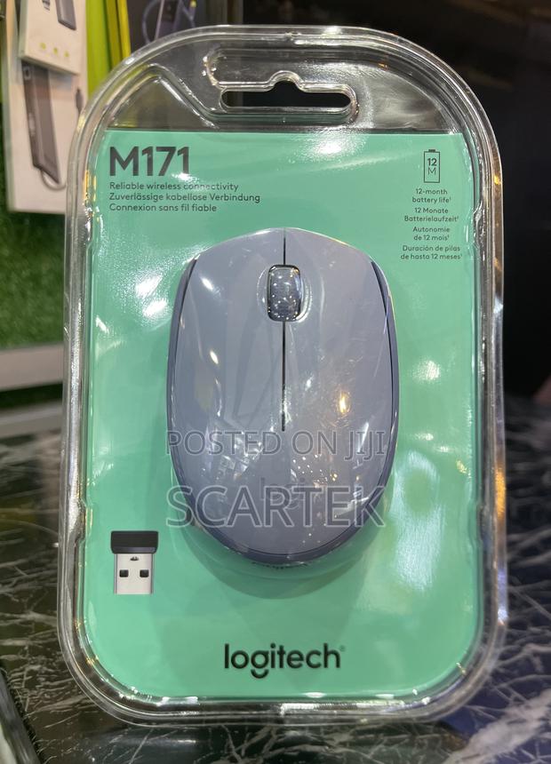 Logitech M171