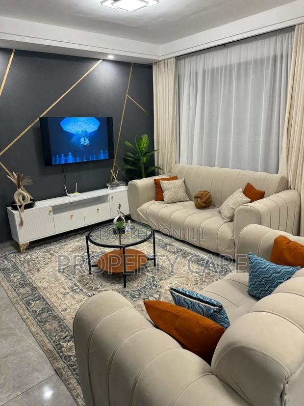 Furnished 1bdrm Apartment in Lavington for rent - thumbnail 3