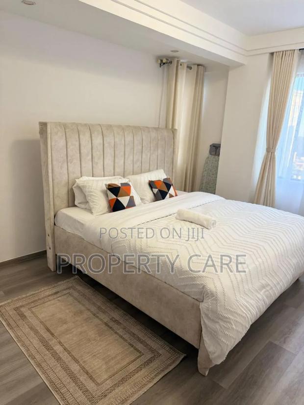 Furnished 1bdrm Apartment in Lavington for rent - thumbnail 4