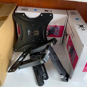 Build Quality Swivel Rotation: +/- 90°14-55"Tilt Swivel LCD Led Plasma - main view