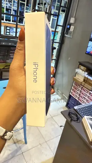 New Apple iPhone 17 Pro 256 GB Blue