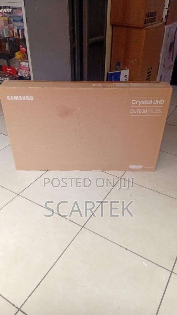 Samsung Du7000u - thumbnail 3
