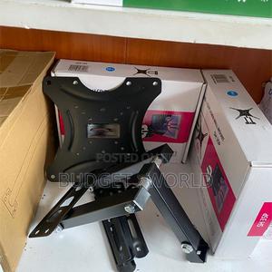 Swivel Led / LCD / Plasma Wall Mount –360 Degree Tv Mount -14 Inch,55. - main view