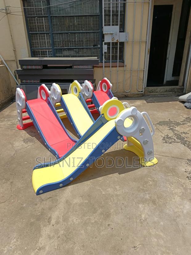 Dream Kids Slide (For Indoor)
