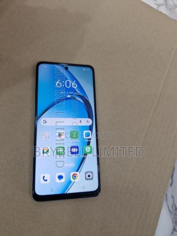 Oppo A3x 128 GB Blue - thumbnail 3
