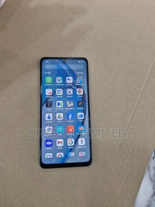 Oppo A3x 128 GB Blue - thumbnail 6