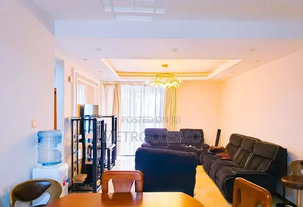 Furnished 2bdrm Apartment in Hurlingham for sale