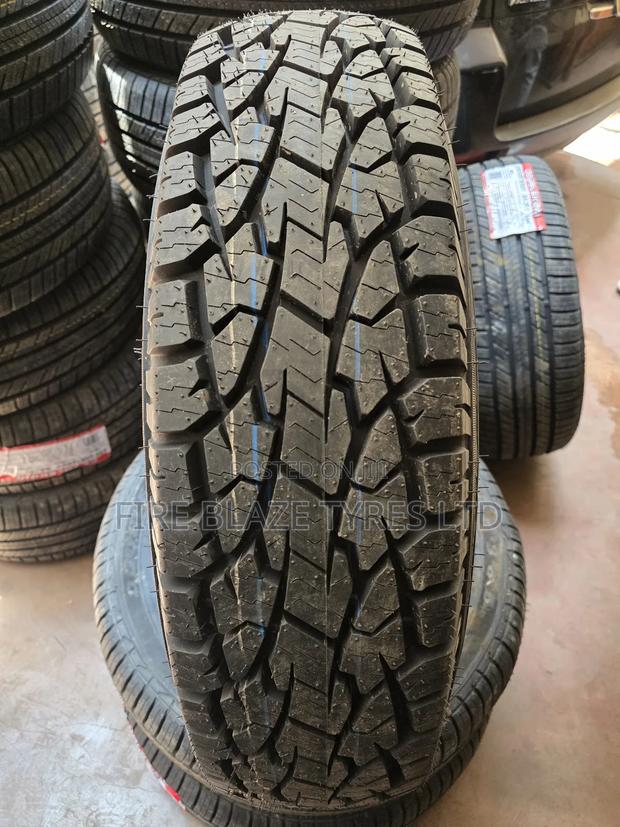 235/85r16 Sunfull All-Terrain - thumbnail 2