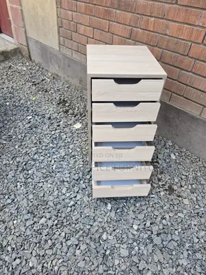 Minimalist Design, Maximum85 Utility Storage Cabinet