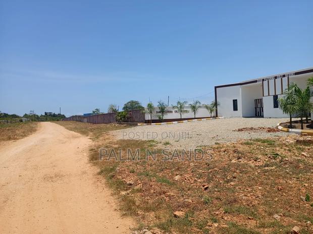 2.25 Acres Next to Pazurina Diani on Sale.L - main view