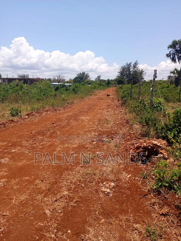 2.25 Acres Next to Pazurina Diani on Sale.L - thumbnail 2