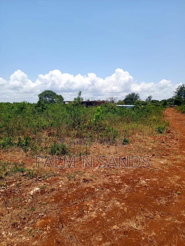 2.25 Acres Next to Pazurina Diani on Sale.L - thumbnail 3