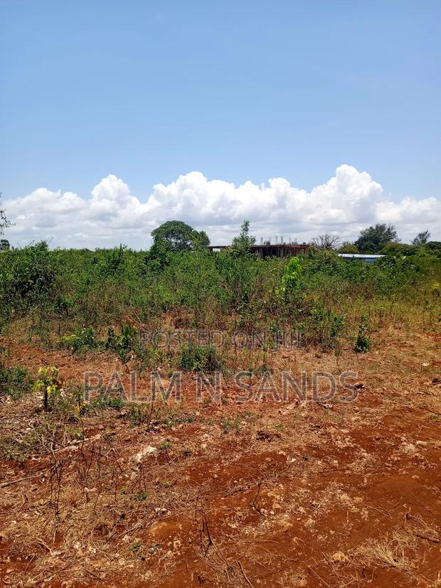 2.25 Acres Next to Pazurina Diani on Sale.L - thumbnail 5