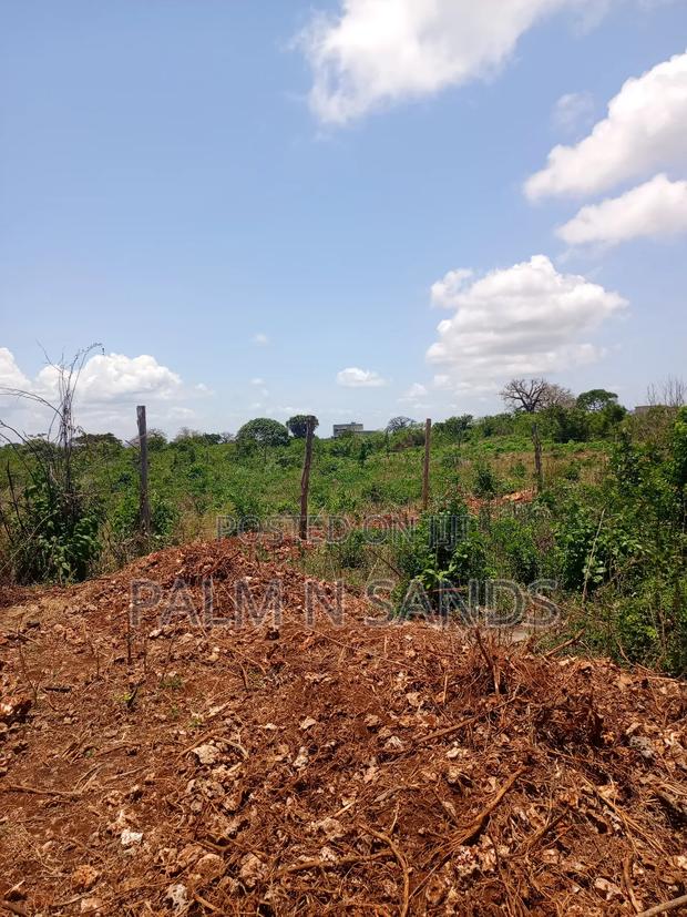 2.25 Acres Next to Pazurina Diani on Sale.L - thumbnail 7