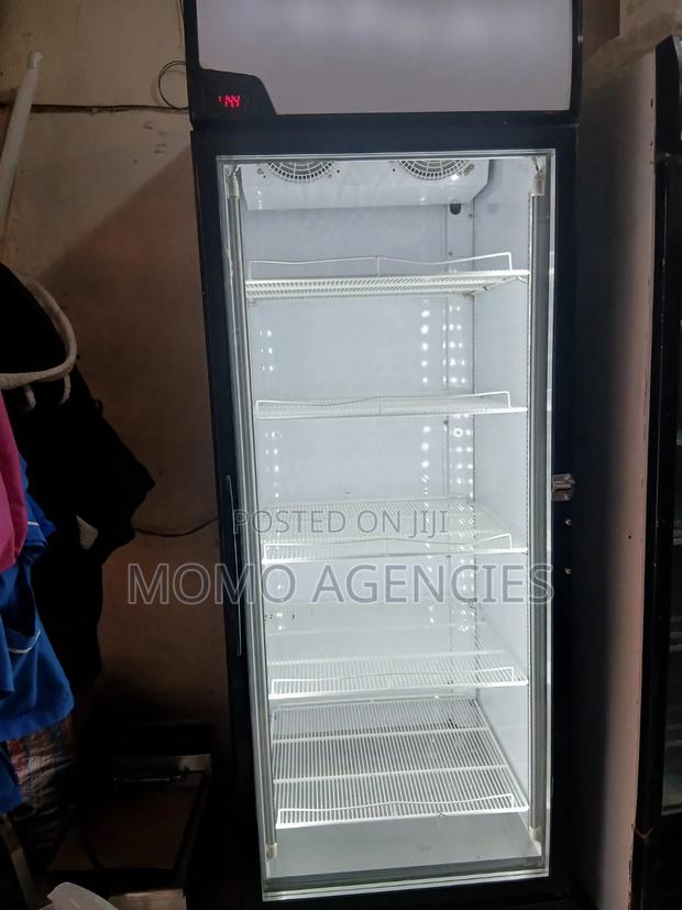 Clean Display Fridge for Sale 650l - thumbnail 2