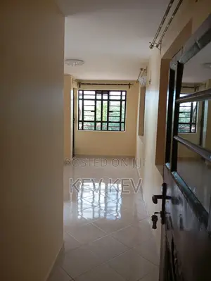 1bdrm Apartment in Ebenezer, Kisaju for rent