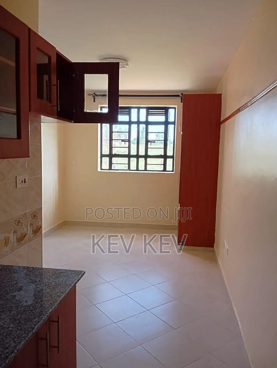 1bdrm Apartment in Ebenezer, Kisaju for rent