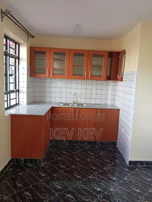 1bdrm Apartment in Ebenezer, Kisaju for rent