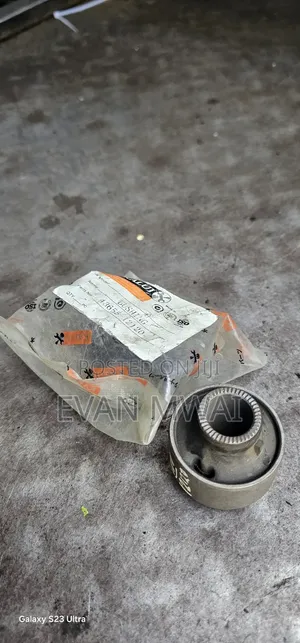 T100 Arm Bush Available