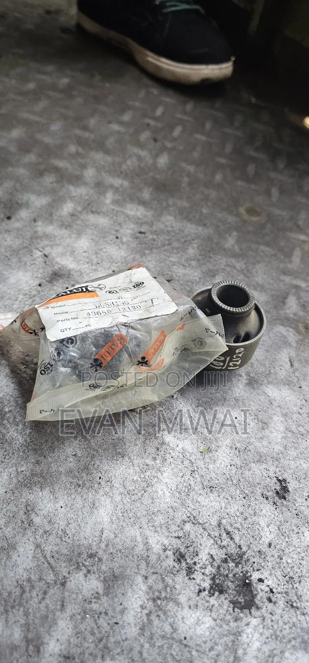 T100 Arm Bush Available - thumbnail 2