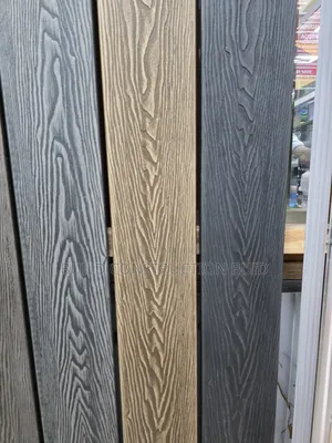 WPC Decking Flooring/WPC Outdoor Decking
