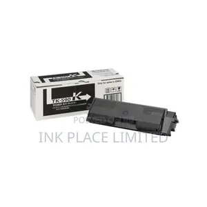 Tk-590 Black Toner