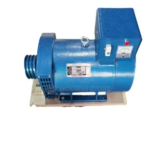 K-Max Alternator 3phase 25hp