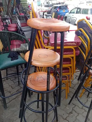 Hotel Bar Stools