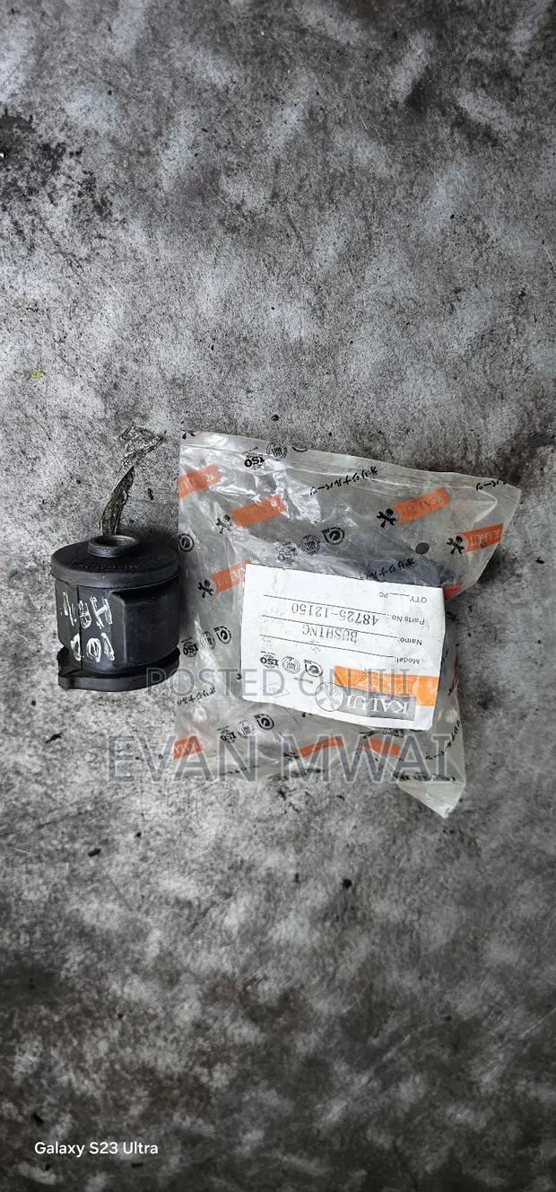 Small Arm Bush for 100 (Toyota)