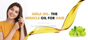 Amla Oil Available - thumbnail 2