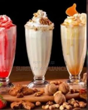6pc Smoothie Glasses - thumbnail 2
