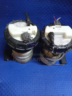 Fuel Pump Nissan Tiida