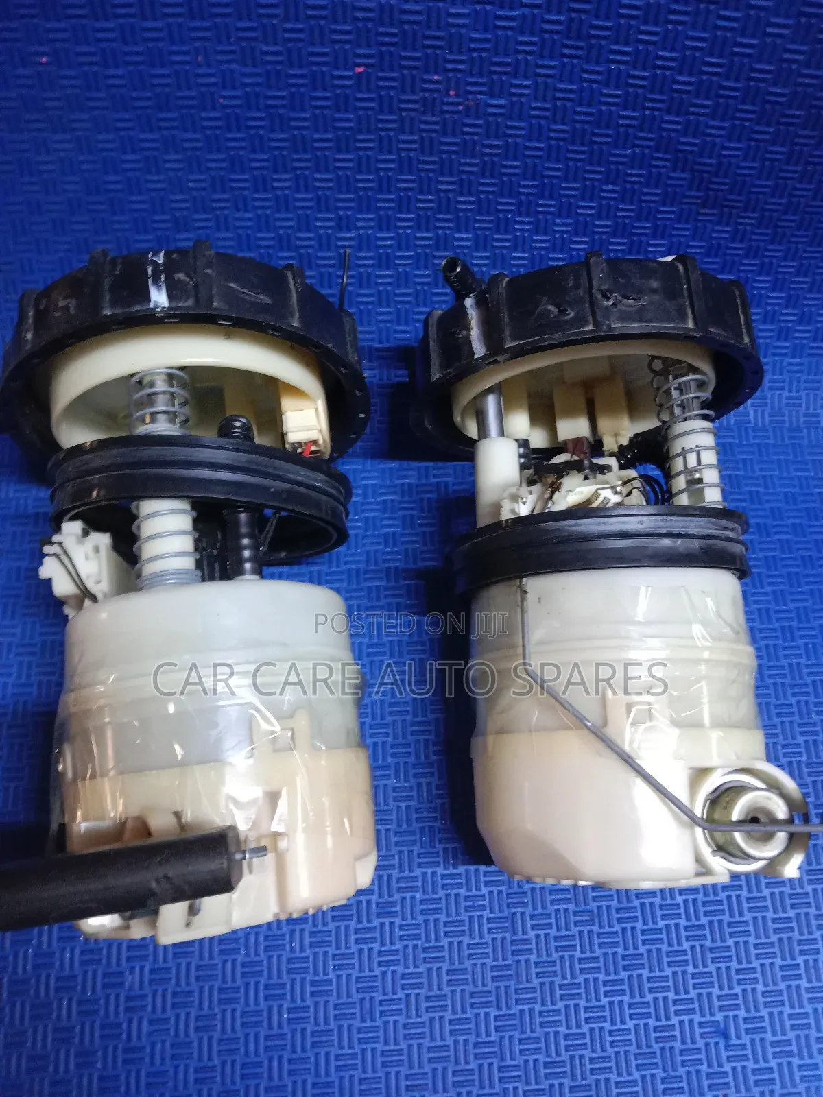 Fuel Pump Nissan Tiida