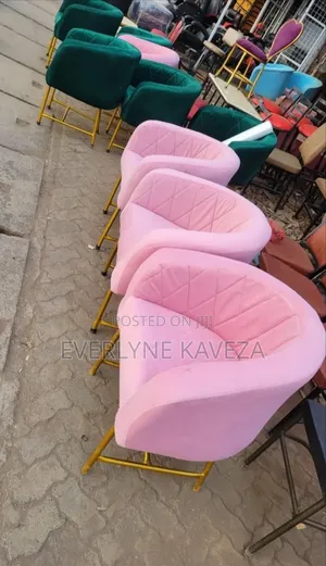 Styling Chairs