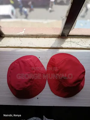 Bucket Hats