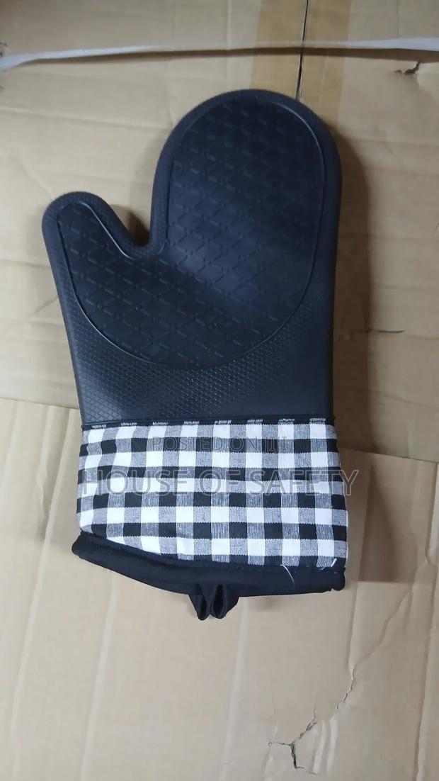 Master Class Silicone Mitten One Pcs - thumbnail 2