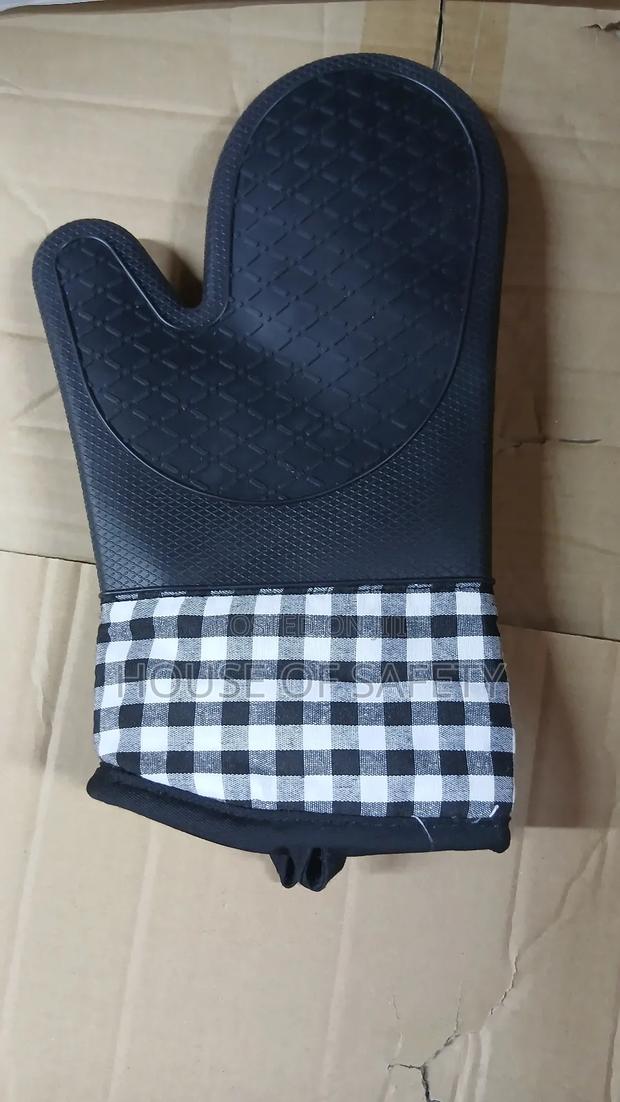 Master Class Silicone Mitten One Pcs - thumbnail 3