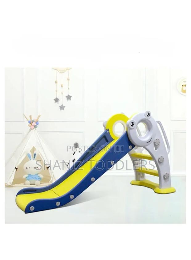 Toddlers Slide (1-5yrs ) - main view